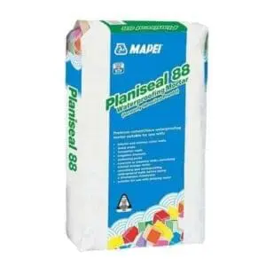 Mapei Planiseal 88 vữa thẩm thấu một thành phần