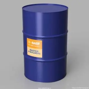 MasterCem ES 2339 - Phụ gia tăng cường độ xi măng
