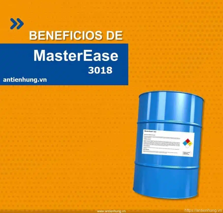 MasterEase 3018