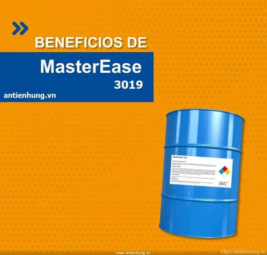 MasterEase 3019