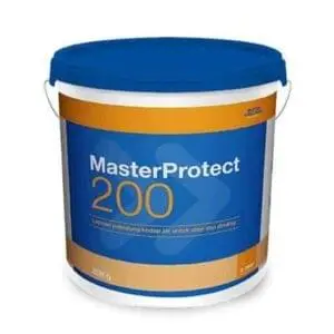 MasterProtect 200 lớp phủ chống thấm 1 thành phần