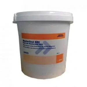 MasterSeal 620 Chống thấm dạng nhũ tương gốc bitum