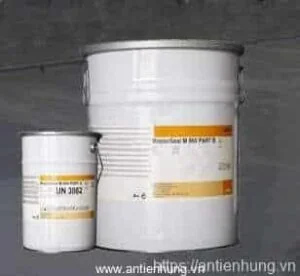 MasterSeal M 860 chống thấm 2 thành phần dạng dẻo