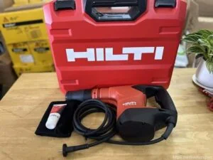 Máy đục Hilti TE 500-X