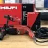 MÁY KHOAN BÊ TÔNG HILTI TE 3 CL