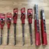 Mũi khoan Hilti cho Máy khoan Hilti TE 1 2 6 30