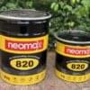 Sơn Chống Thấm Pu Neomax 820