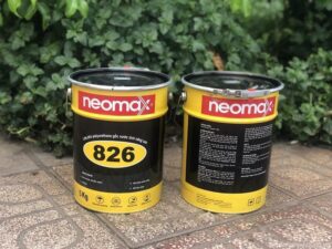 Neomax 826 | Sơn Chống Thấm Bể Cá Bền Đẹp