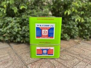 Nhựa Epoxy TCK-E2800