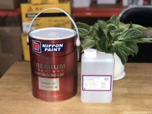 Sản phẩm Nippon Vinilex 120 Active Primer
