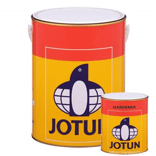 Sơn gỗ và kim loại Alkyd Primer (20 lít) được sử dụng rất phổ biến