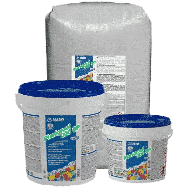 Planigrout 300 Sp | Vữa Dạng Lỏng Gốc Epoxy