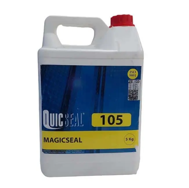 Quicseal 105 | Chống Thấm Thẩm Thấu