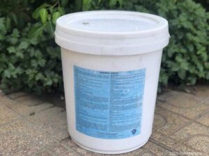 Sản phẩm Quicseal 102 Eco