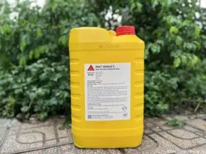 Sika Antisol S | Hợp Chất Bảo Dưỡng Bê Tông