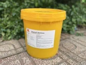 Sikaproof membrane thùng 6Kg