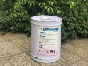 Sản phẩm keo PU trương nở SL 668