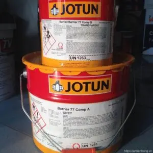 SƠN JOTUN BARRIER 77 (9L)