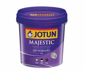 SƠN JOTUN MAJESTIC ĐẸP HOÀN HẢO MỜ 5L