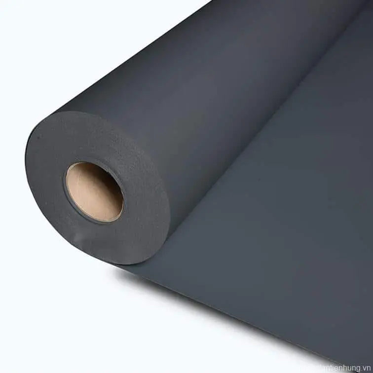 Sarnafil G 410-12 L | Màng Polyme Chống Thấm cho Sàn Mái