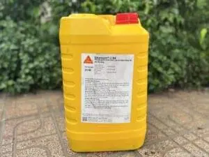 Sikament R4 | Phụ Gia Tăng Cường Độ Bê Tông Sớm