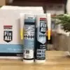 Sản phẩm keo dán cường độ cao Soudal Fix-All Crystall
