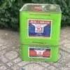 Nhựa Epoxy Tck-1400 | Xử Lý Nứt Bê Tông