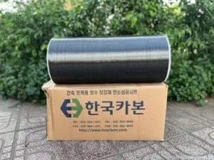 TẤM SỢI CARBON CFW72 - CFW73