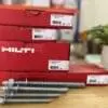 Thanh Ren Hilti Has-u 5.8 | Bulong Hóa Chất