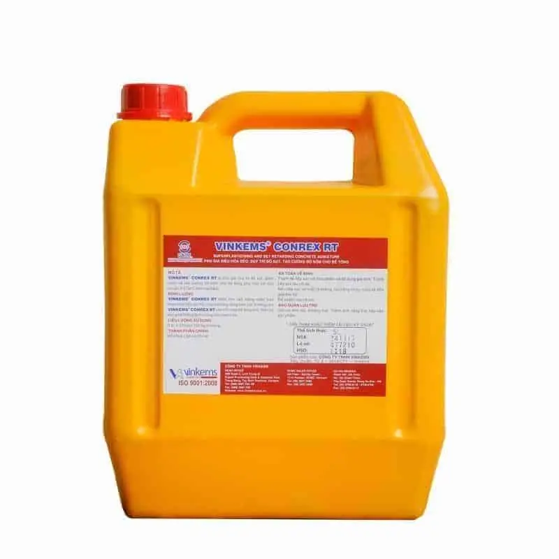 Vinkems Conrex RT