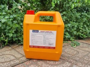 Sản phẩm hợp chất chống thấm chống rêu mốc Vinkems Simon Super Seal