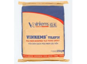 Vữa dán gạch Vinkems TileFix