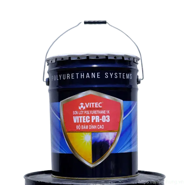 VITEC PR 03