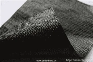 Vải địa kỹ thuật loại dệt polypropylene (PP)