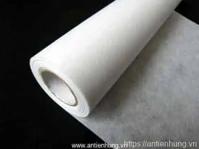 Vải địa kỹ thuật loại không dệt TEINCO