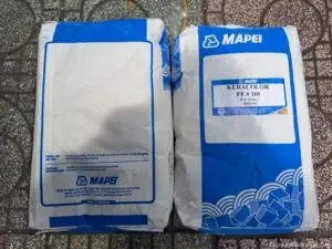 Mapei Keracolor Ff | Vữa Chít Mạch Cao Cấp