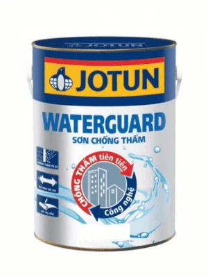 WaterGuard