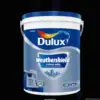 Sơn lót ngoại thất dulux Weathershield chống kiềm SP