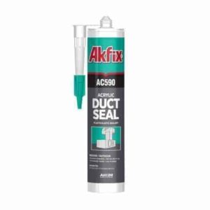 akfix ac590 keo acrylic gắn ống dẫn