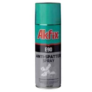 Akfix e90 phun chống hoa lửa