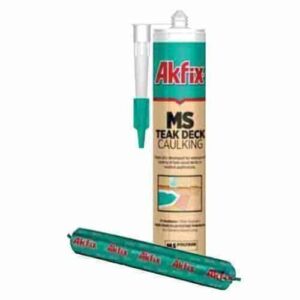 Akfix MS teak deck keo MS polyme