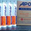 APOLLO SILICONE SEALANT A200