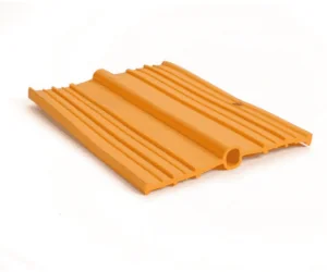 Băng cản nước PVC O200 chống thấm khe co giãn bê tông