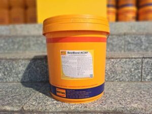 Bestbond AC301 | Hợp Chất Gia Tăng Cường Độ Bám Dính