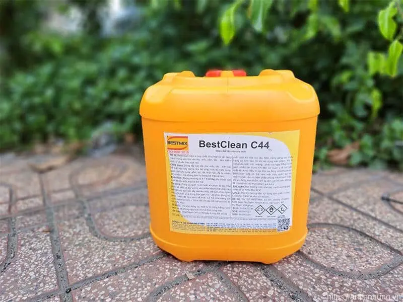 BESTCLEAN C44