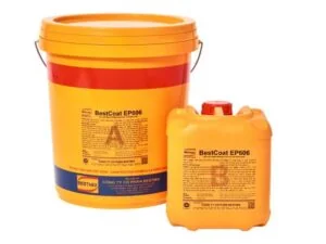 BESTCOAT EP606 | SƠN EPOXY