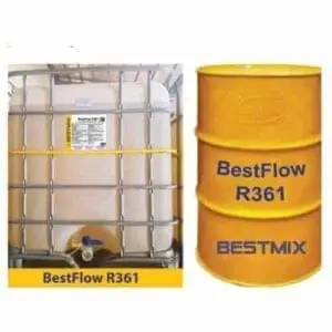 bestflow r361