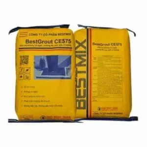 BESTGROUT CE575 - bestmix