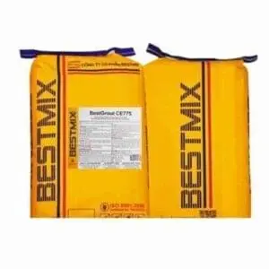 bestgrout ce775 | vữa rót không co ngót