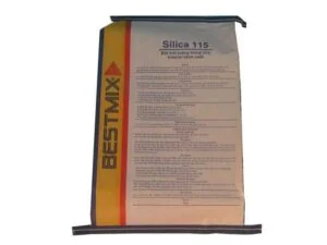 BESTMIX SILICA 115
